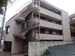 アヴァンス目黒 302