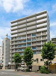 ライオンズシティ白金高輪 706