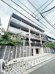 リヴシティ恵比寿