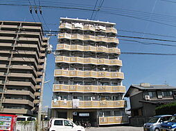 スカイプラザ新田 303