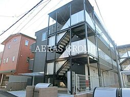 リブリ・ゆり本町