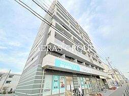 N-stageさがみ野
