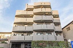 ルーブル渋谷初台弐番館