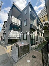 レオパレスオブリカーサ