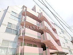 アーク亀戸3丁目