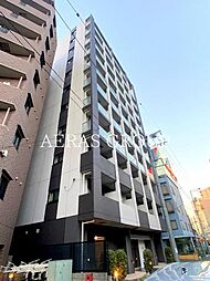 プレミアムキューブ三田 1001