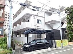 尼崎市水堂町１丁目