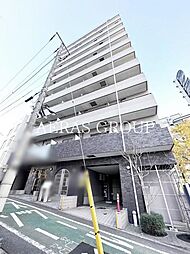 豊島区目白２丁目