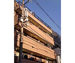 エスペランス駒込 201