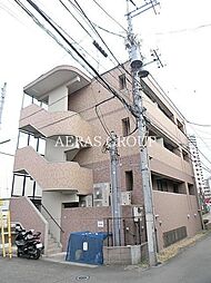 パレステージ西国分寺