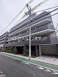 Ａｌｉｖｉｓ志村三丁目