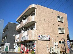 ジョワイユーアント 301