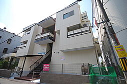 マルエスマンション牧野阪