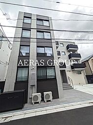 ウェルスクエア方南町II