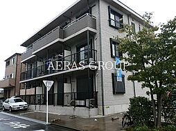 川口市上青木４丁目