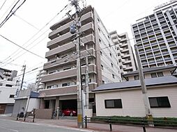 ソレイユ博多駅南 302