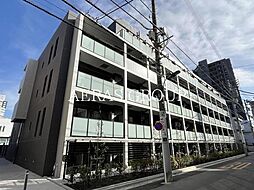 ＬＩＢＲ ＧＲＡＮＴ 四谷三丁目