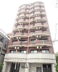 グリフィン武蔵新城・ステーションプラザ