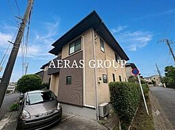 レーベンプラッツ大泉学園27号棟