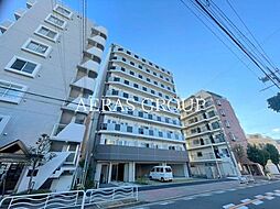 ユリカロゼＡＺ亀戸