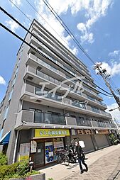 グレーシア大西