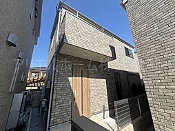 南田中2丁目戸建賃貸住宅　A A