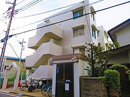 みずほ台宝ハイツ