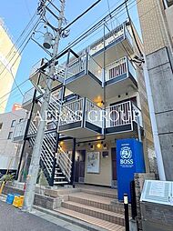 レオパレスアルテ駒沢大学