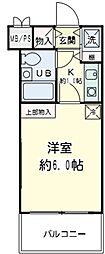 ＮＩＣアーバンスピリッツ鶴見I