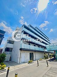 GENOVIA練馬高野台skyrun