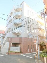 ＮＯ7ゼルコバマンション