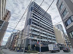 エステムプラザ神戸三宮ルクシア 1512