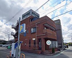 相模原市南区古淵４丁目