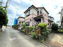 川越市中台元町2丁目