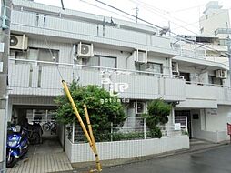 目黒区南２丁目