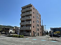 アビターレ平町 202
