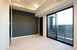 スカイコートプライム大井町