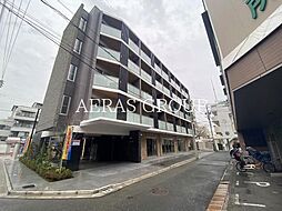 プレミアムコート府中II