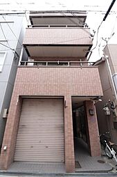 大阪市福島区大開１丁目