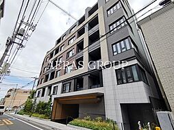 クレヴィア荻窪