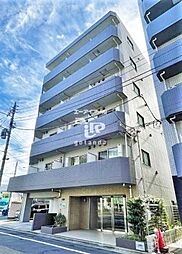大田区矢口１丁目
