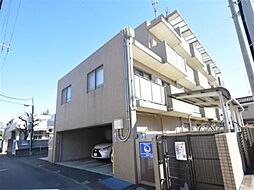 フラット福寿第8 207