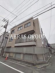 世田谷区中町５丁目