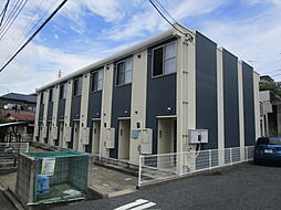 レオネクストアベニール鳥海 105