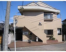 ハイツイワサキ