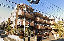 森ヶ丘第五マンション 102