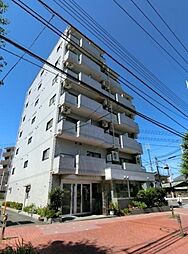 ナガヤ化学ビル