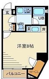 ベルファース新富町