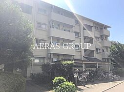 清新中央ハイツ 5号棟