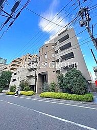 オーキッドレジデンス神楽坂